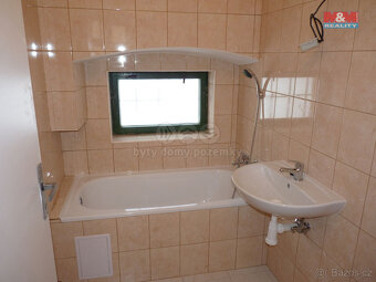 Prodej nájemního domu, 385 m², Kladno, ul. plk. Stříbrného - 4