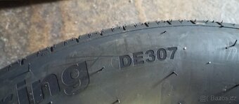 Pneu 195/65R15 - 4