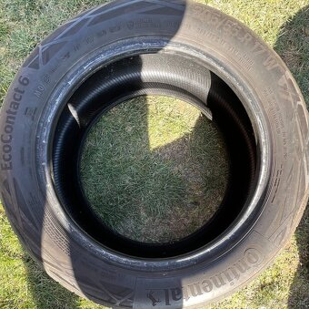 205/55 R17 91W letní pneu Continental EcoContact 6 (4720) - 4