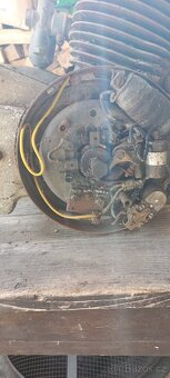 Motor JLO - 4