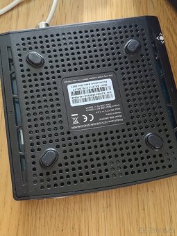 O2 TV BOX SML-5442TW + Smart box - 4