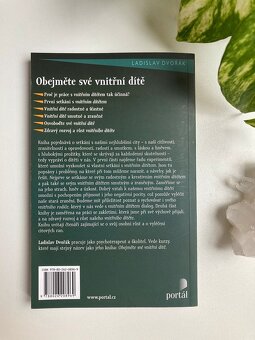 Obejměte své vnitřní dítě - Ladislav Dvořák - 4