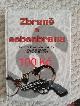 Knihy bezpečnostně právní studia - 4
