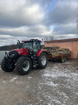 Agro služby - 4