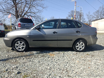 Seat Cordoba, 1.9 SDi -47 kw,s.kniha,rozvody - 4