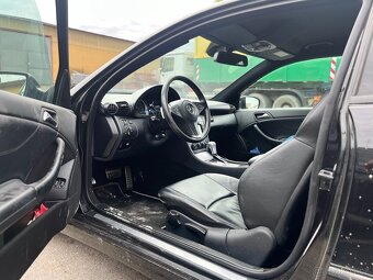 náhradní díly MERCEDES-BENZ 203CL CLC 220 CDI 110kw om646 - 4