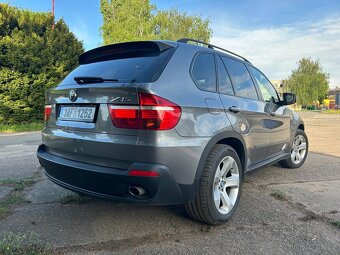 BMW X5 3.0d 173kw xDrive - 4