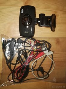 kamera do auta NiceBoy Pilot Q5 - 4