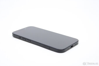 Apple iPhone 15 128GB v záruce - 4