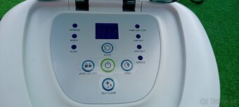 Intex Solinátor QS500 - 4