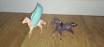 Schleich - koně - 4