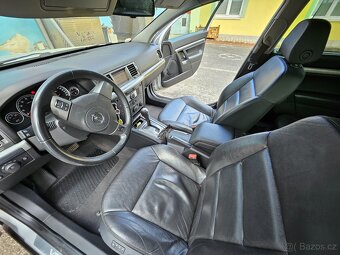 Vectra C face 2.8 v6 turbo automat 2008 - 4