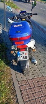 Prodam Skutr yuki 50 whip 4T. - 4