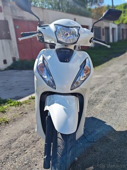 Honda JK03 nsc110 - 4