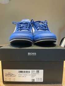 BOTY ZN. HUGO BOSS - 4
