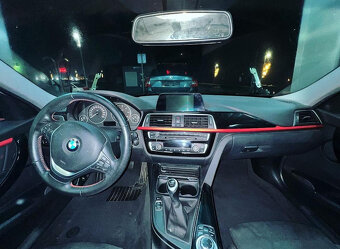 Vůz na náhradní díly BMW 3 F31 kombi 2016 B47 GS6-17DG 475 - 4