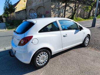 Opel Corsa 1.4i 16V Active,75kw klima , tempomat T.Z - 4