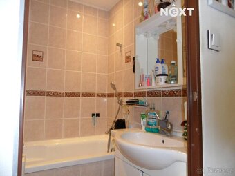 Prodej byt 3+1, 65㎡ - 4
