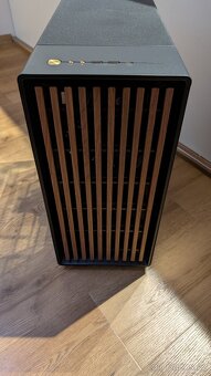 Herní PC - Ryzen 7 7800X3D | RAM 32 GB DDR5 | RTX 4080 | M.2 - 4
