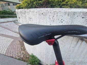 BMC Urbanchallenge, super městské kolo s převodovkou. - 4