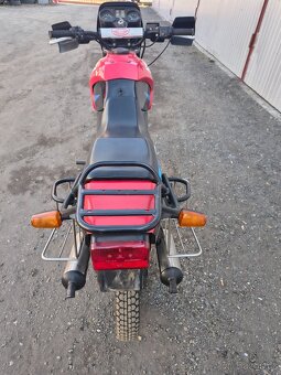 Jawa Tramp 350 - 4