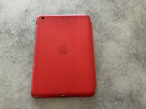 Prodám iPad mini 2. generace, GSM, 32 Gb, Space grey - 4