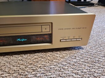 Accuphase DP-55 - 4