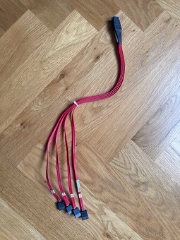 Raid řadič 3WARE 9650SE-4LPML low profile - 4