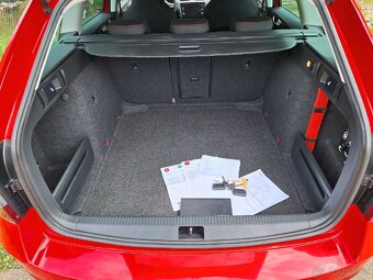 Škoda Octavia 1.8TSi 132kW 1.maj ČR Cebia - 4