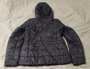 Dámská zimní bunda ALPINE PRO vel. M - 4