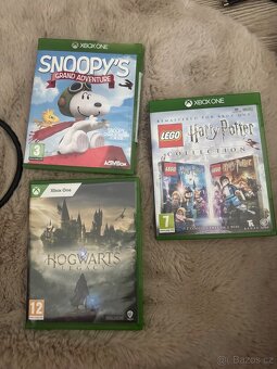 Xbox One S + kinect - 4