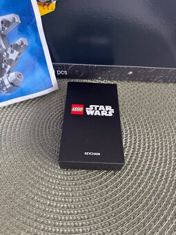 Lego Star Wars - Firespray + ostatní - 4