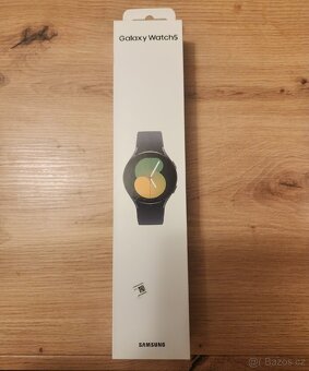 Samsung Galaxy Watch 5 - 4