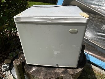 Mrazák 50l - 4