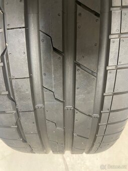 Pneu letní 4x Hankook 235/30r20 99% - 4