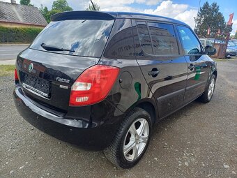 Škoda fabia 1.2 tsi - 4