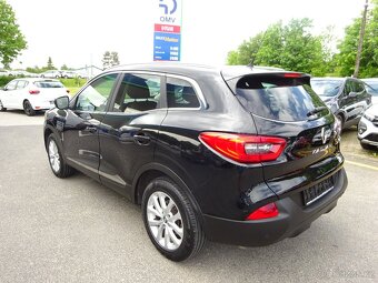Renault Kadjar 1,5 DCI,GARANCE KM,NEHAVAROVAN - 4