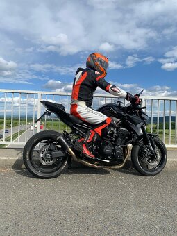 Kawasaki Z 900 r.v 2024 - 4