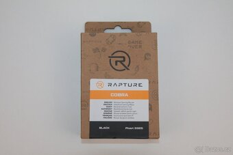 Herní myš Rapture Cobra - 4
