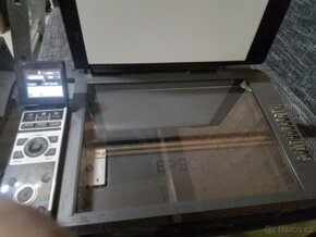 Epson Stylus SX400 - 4