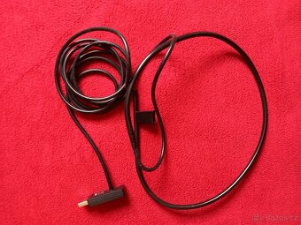 USB MIDI Breath Controller - USB MIDI dechový kontrolér TEC - 4