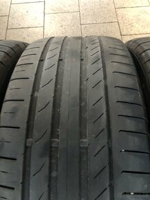 255/55/19 prodám letní sadu pneu - 4