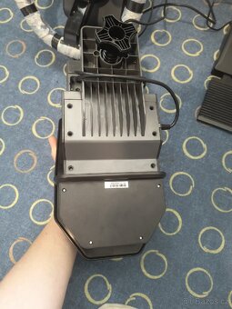 Logitech g saitek farm - 4