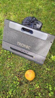 Prenosny solarni panel 100W Lidl Tronic - 4