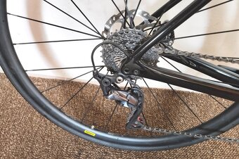 SPECIALIZED ROUBAIX COMP DISK ,velikost 54...170-175cm - 4