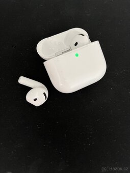 Apple AirPods 4 - 4