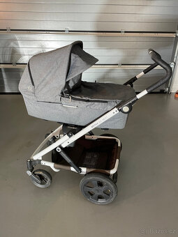 Britax go next - 4