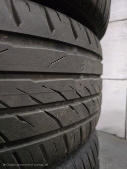 Letní pneu Matador Hectorra 3 235/45R18 - 4