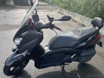 Yamaha XMAX 125 Sport - 4
