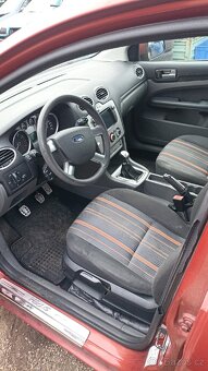 Ford Focus II náhradní díly - 4